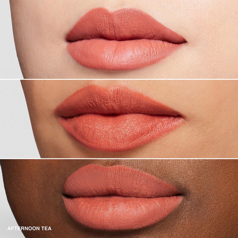 Bobbi Brown Luxe Matte Lipstick image number 2